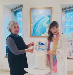 東京都足立区　「あだち子ども支援ネットワーク」へ