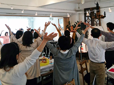 ワークショップ