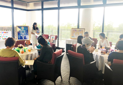 ワークショップ