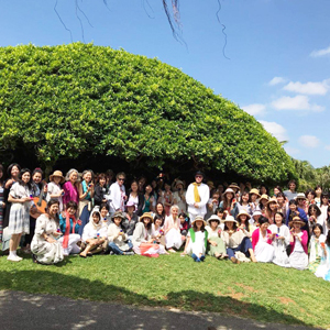 宮古島BSYAマイク学長コース　東急リゾート