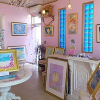 2011.11.11.Open love & light 2号店の思い出