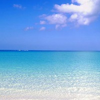 宮古島〜水の心