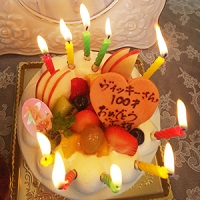 2018創始者ヴィッキー先生・生誕100年祭