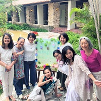 宮古島BSYA　宮古チーム